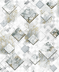 Саратовские Обои Байкал С31М-102В 04